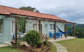 Pouso Mantiqueira